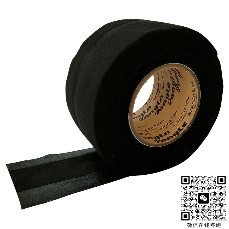 線束防護(hù)布基袖套pet材質(zhì)選擇