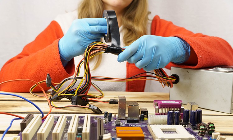 永樂環(huán)保PVC膠粘帶的技術(shù)優(yōu)勢(shì)