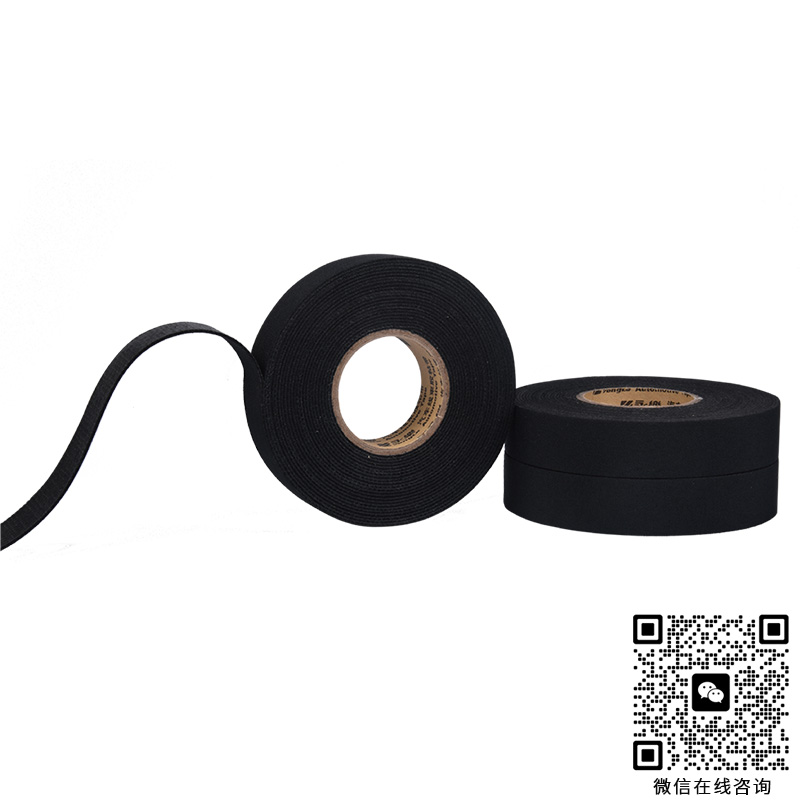 新能源汽車(chē)?yán)p繞膠帶的多功能化設(shè)計(jì)與研究進(jìn)展