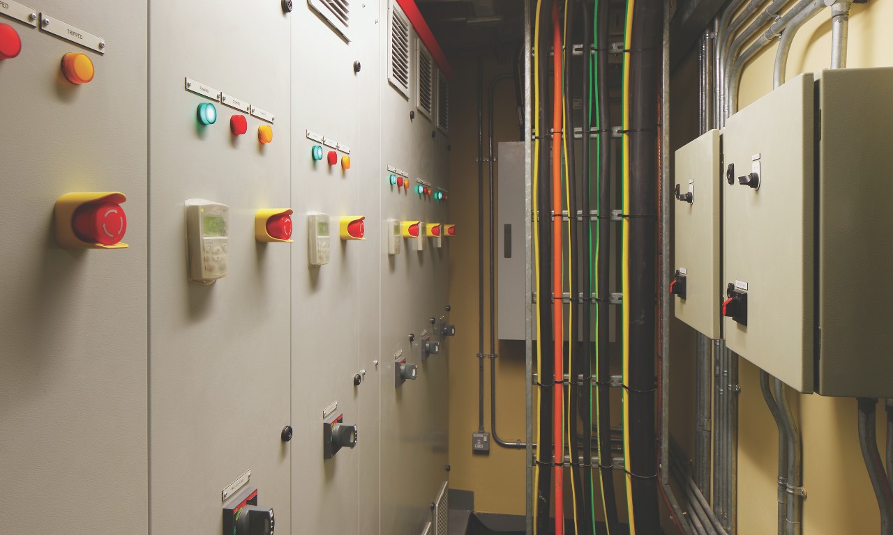 永樂膠粘帶在建筑行業(yè)的警示應用